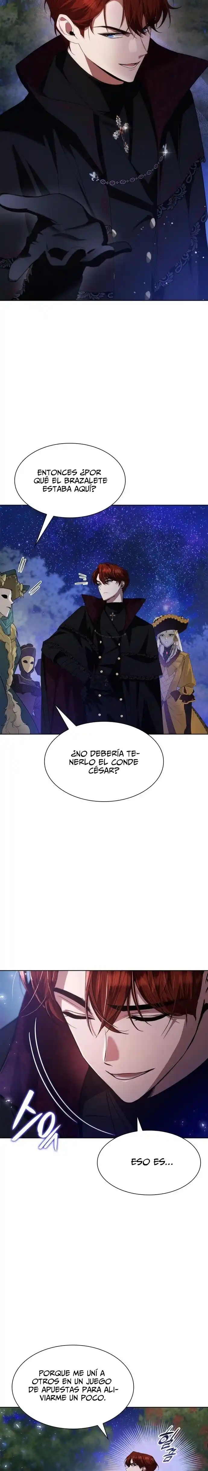 En Esta Reencarnación Yo Seré La Emperatriz, Hermana Mia - Capítulo 43 - Página 17 - LectorTMOo