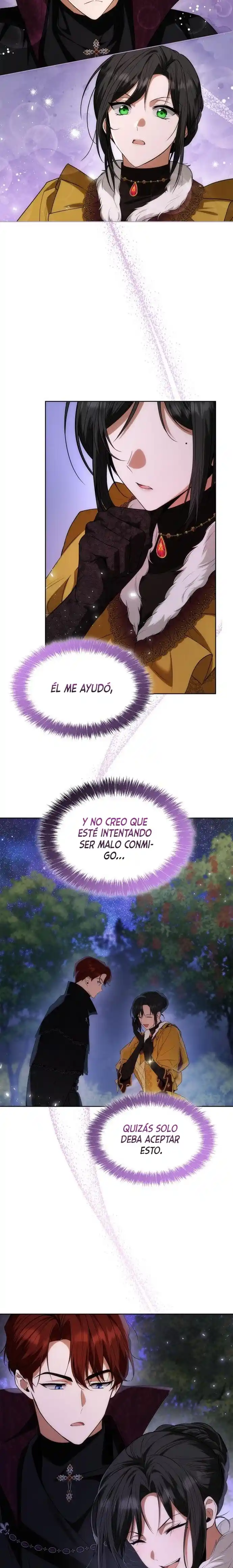 En Esta Reencarnación Yo Seré La Emperatriz, Hermana Mia - Capítulo 43 - Página 37 - LectorTMOo