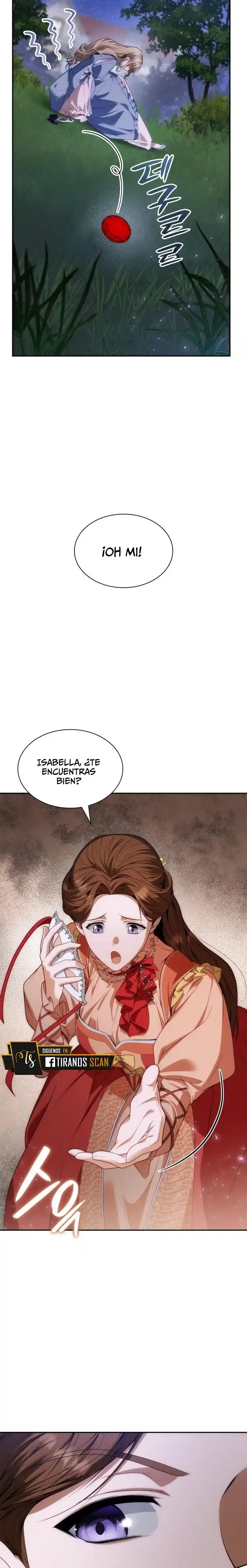 En Esta Reencarnación Yo Seré La Emperatriz, Hermana Mia - Capítulo 44 - Página 13 - LectorTMOo