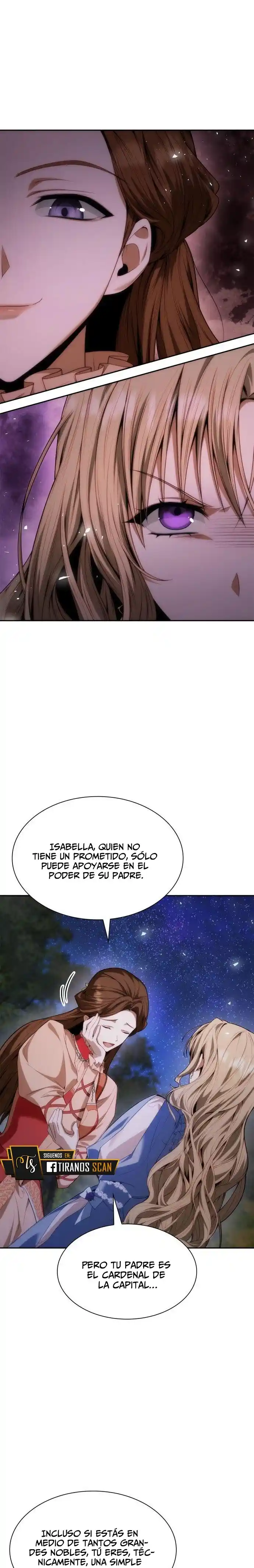 En Esta Reencarnación Yo Seré La Emperatriz, Hermana Mia - Capítulo 44 - Página 18 - LectorTMOo