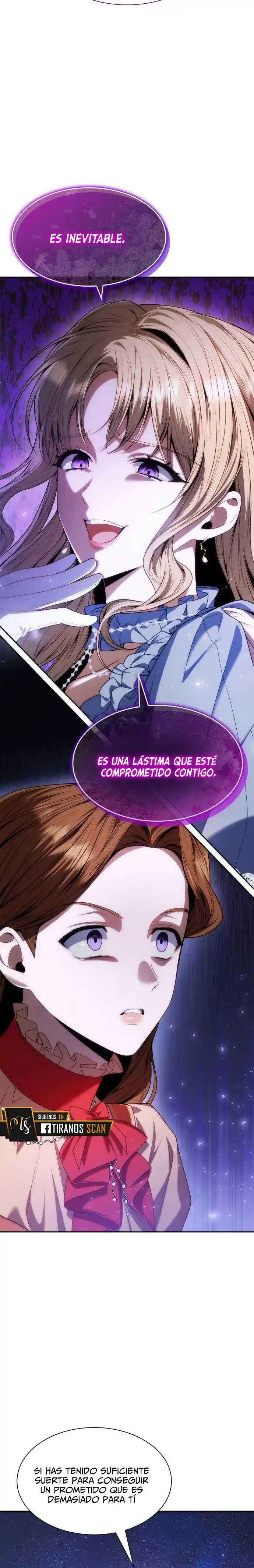 En Esta Reencarnación Yo Seré La Emperatriz, Hermana Mia - Capítulo 44 - Página 24 - LectorTMOo