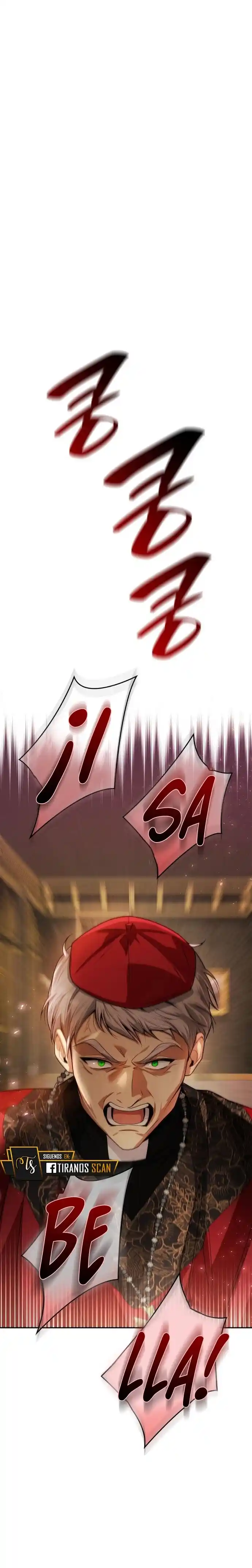 En Esta Reencarnación Yo Seré La Emperatriz, Hermana Mia - Capítulo 44 - Página 33 - LectorTMOo