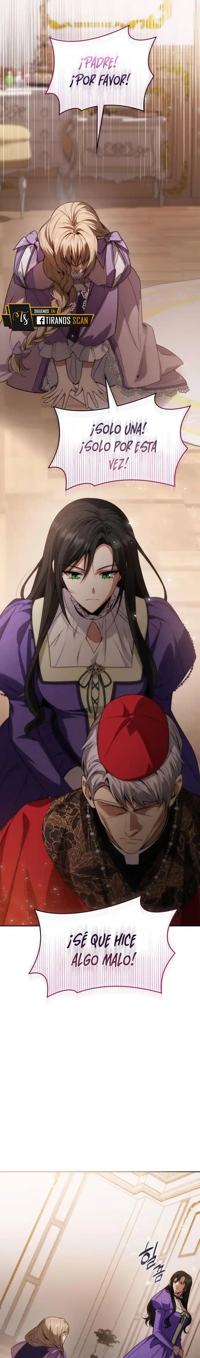 En Esta Reencarnación Yo Seré La Emperatriz, Hermana Mia - Capítulo 45 - Página 25 - LectorTMOo