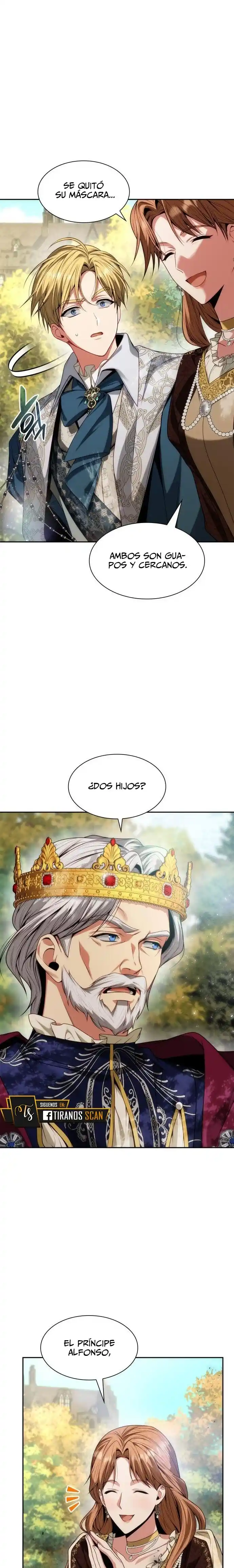 En Esta Reencarnación Yo Seré La Emperatriz, Hermana Mia - Capítulo 45 - Página 30 - LectorTMOo