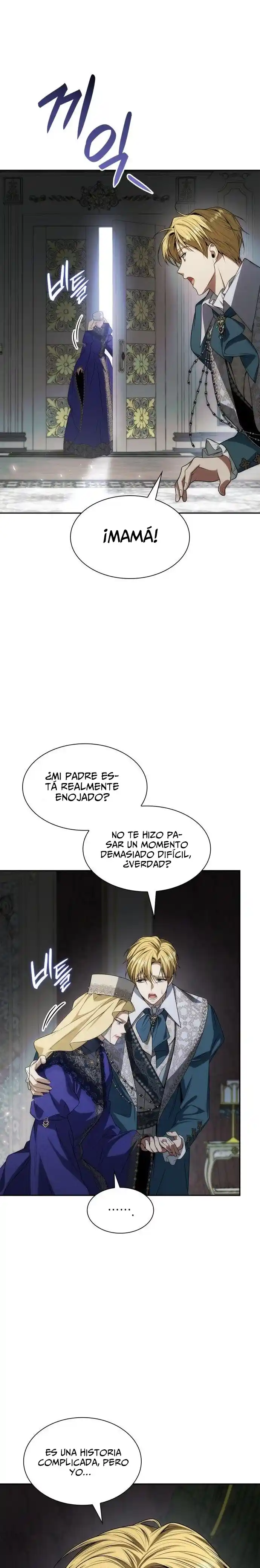 En Esta Reencarnación Yo Seré La Emperatriz, Hermana Mia - Capítulo 45 - Página 43 - LectorTMOo