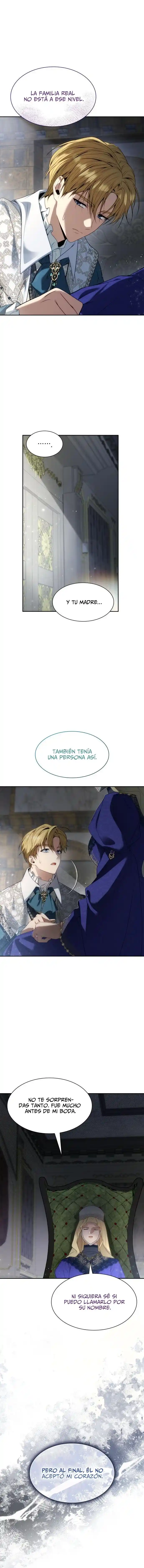 En Esta Reencarnación Yo Seré La Emperatriz, Hermana Mia - Capítulo 46 - Página 12 - LectorTMOo