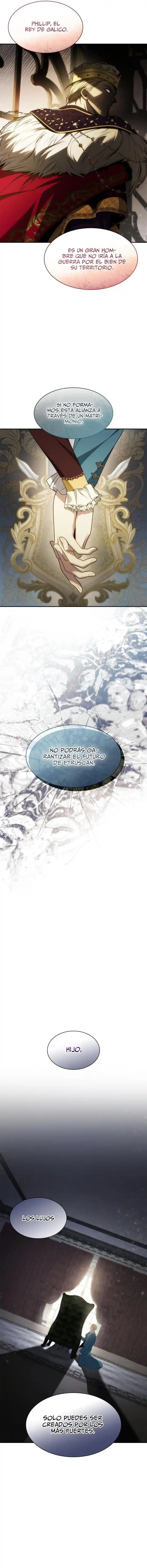 En Esta Reencarnación Yo Seré La Emperatriz, Hermana Mia - Capítulo 46 - Página 21 - LectorTMOo