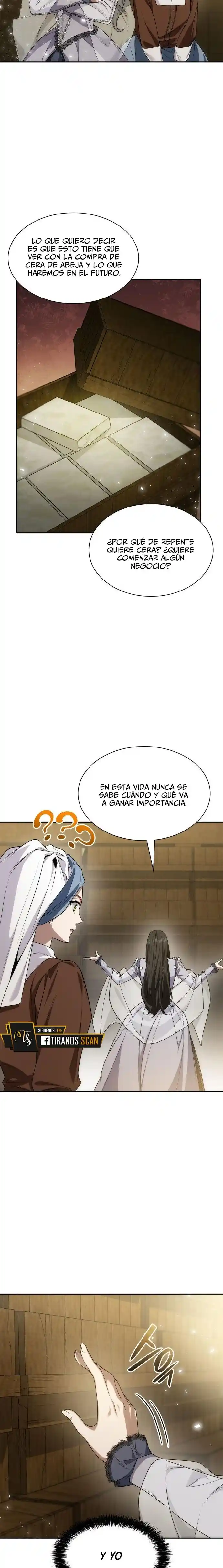 En Esta Reencarnación Yo Seré La Emperatriz, Hermana Mia - Capítulo 47 - Página 17 - LectorTMOo