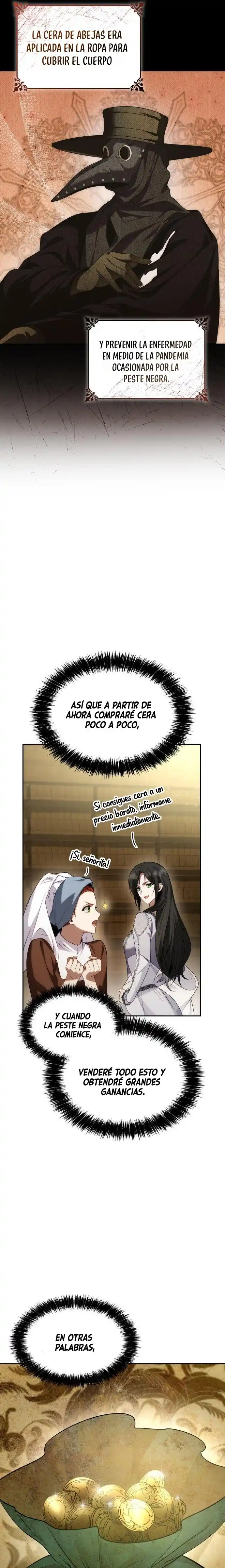 En Esta Reencarnación Yo Seré La Emperatriz, Hermana Mia - Capítulo 47 - Página 19 - LectorTMOo
