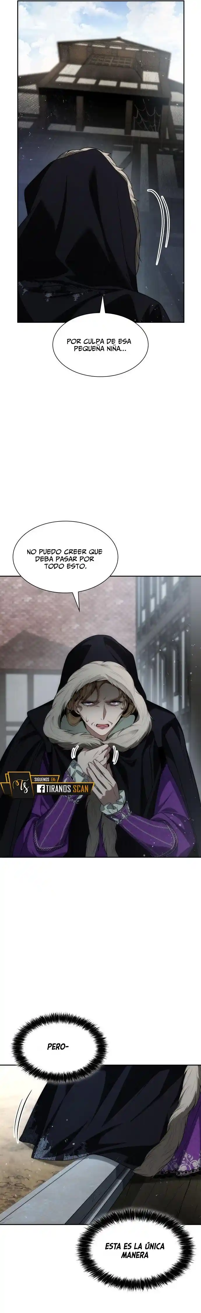 En Esta Reencarnación Yo Seré La Emperatriz, Hermana Mia - Capítulo 47 - Página 37 - LectorTMOo