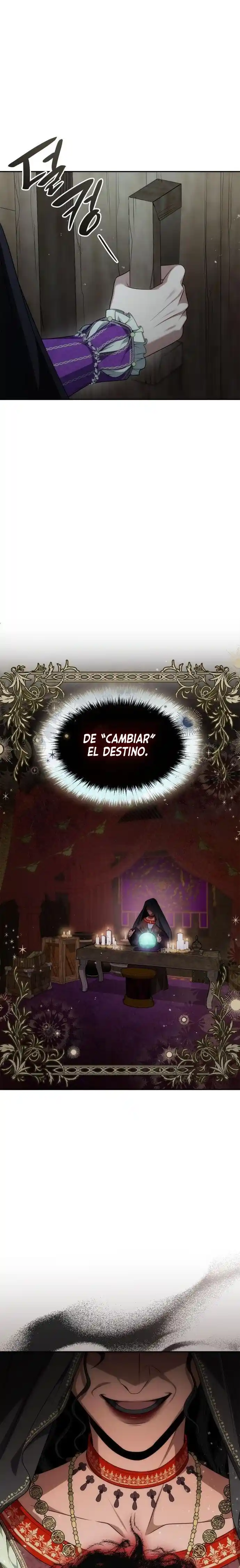 En Esta Reencarnación Yo Seré La Emperatriz, Hermana Mia - Capítulo 47 - Página 38 - LectorTMOo