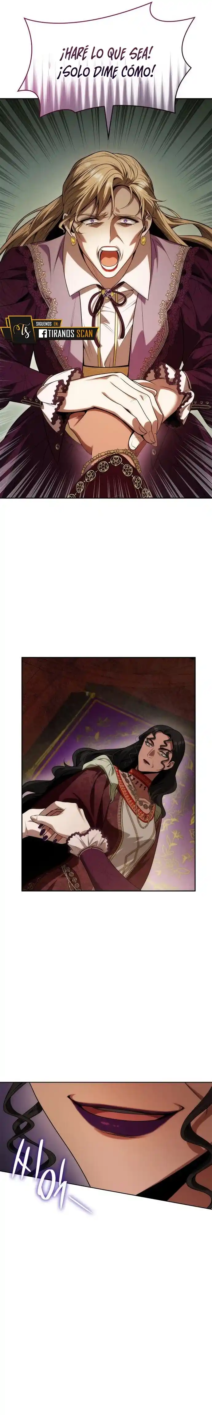 En Esta Reencarnación Yo Seré La Emperatriz, Hermana Mia - Capítulo 49 - Página 16 - LectorTMOo
