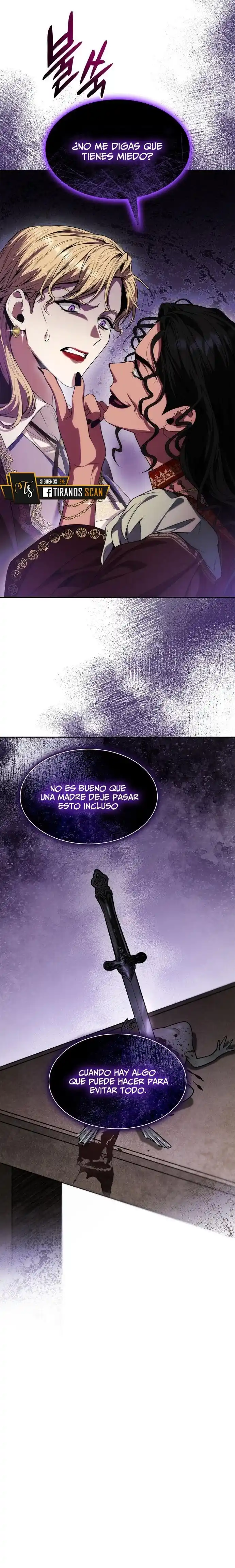 En Esta Reencarnación Yo Seré La Emperatriz, Hermana Mia - Capítulo 49 - Página 19 - LectorTMOo