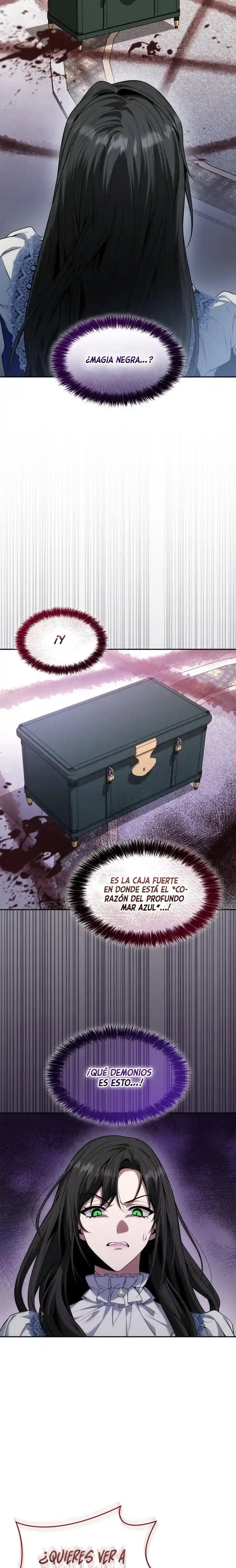 En Esta Reencarnación Yo Seré La Emperatriz, Hermana Mia - Capítulo 49 - Página 26 - LectorTMOo