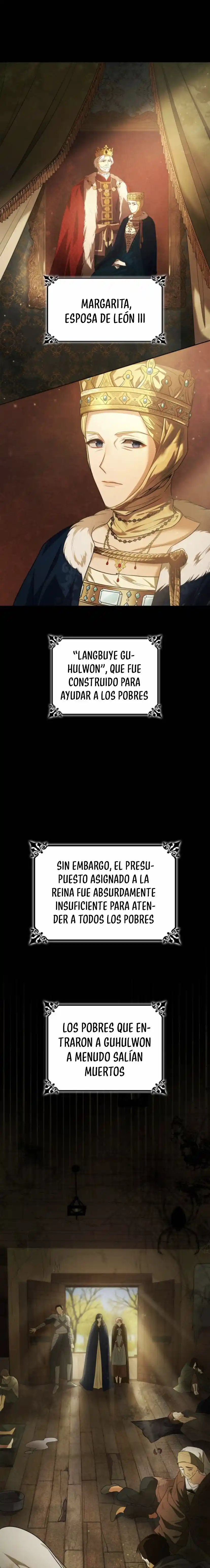 En Esta Reencarnación Yo Seré La Emperatriz, Hermana Mia - Capítulo 5 - Página 7 - LectorTMOo