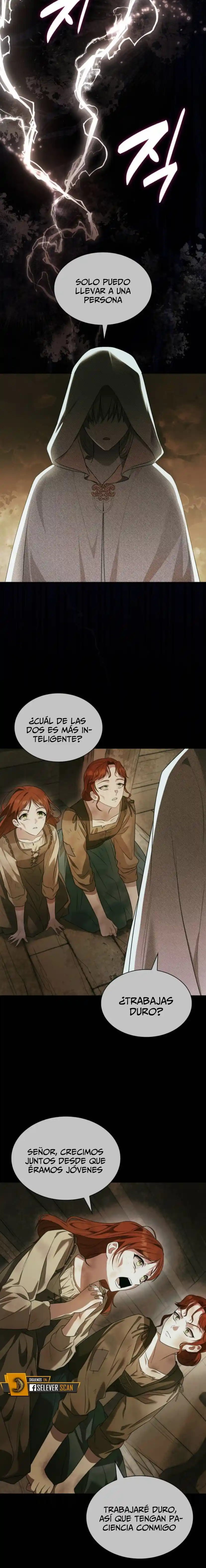 En Esta Reencarnación Yo Seré La Emperatriz, Hermana Mia - Capítulo 5 - Página 16 - LectorTMOo