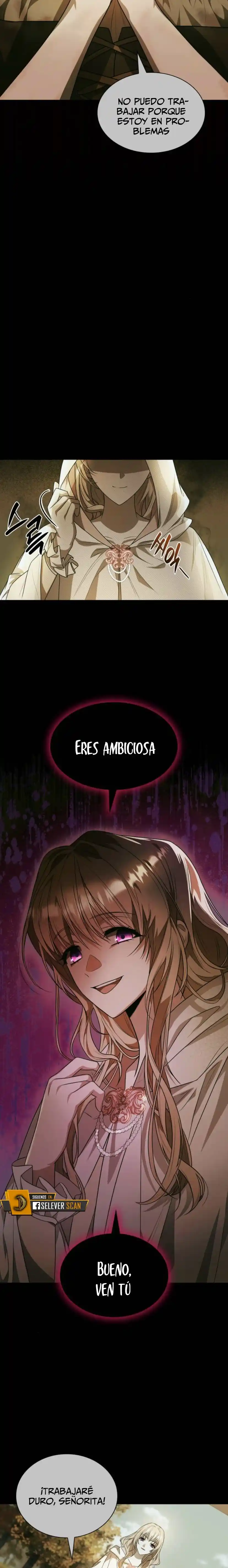 En Esta Reencarnación Yo Seré La Emperatriz, Hermana Mia - Capítulo 5 - Página 18 - LectorTMOo