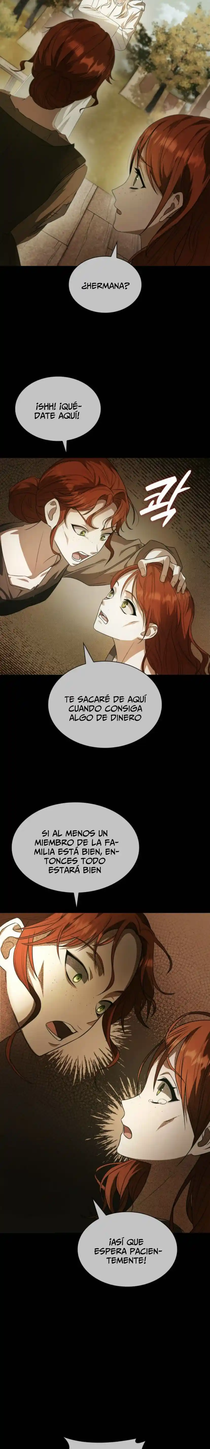 En Esta Reencarnación Yo Seré La Emperatriz, Hermana Mia - Capítulo 5 - Página 19 - LectorTMOo
