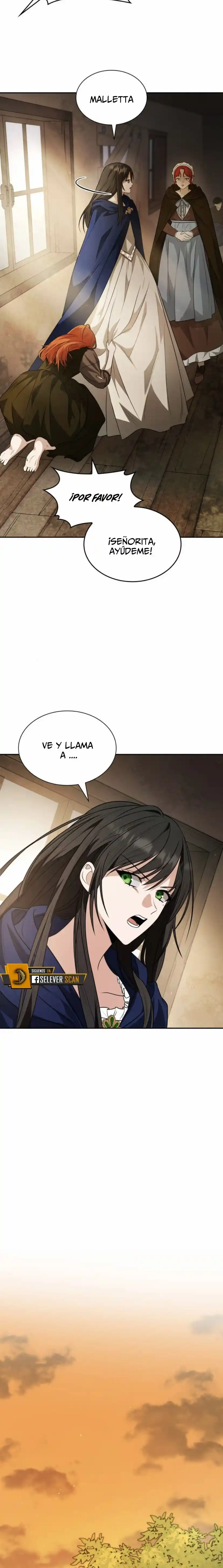 En Esta Reencarnación Yo Seré La Emperatriz, Hermana Mia - Capítulo 5 - Página 31 - LectorTMOo
