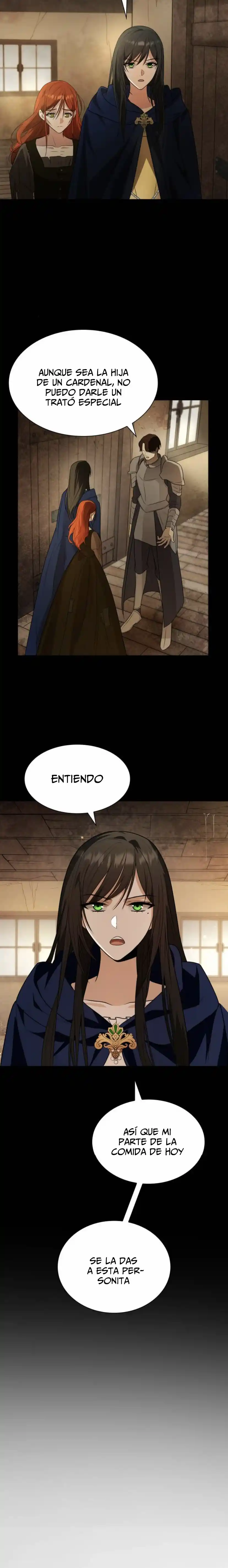 En Esta Reencarnación Yo Seré La Emperatriz, Hermana Mia - Capítulo 5 - Página 33 - LectorTMOo