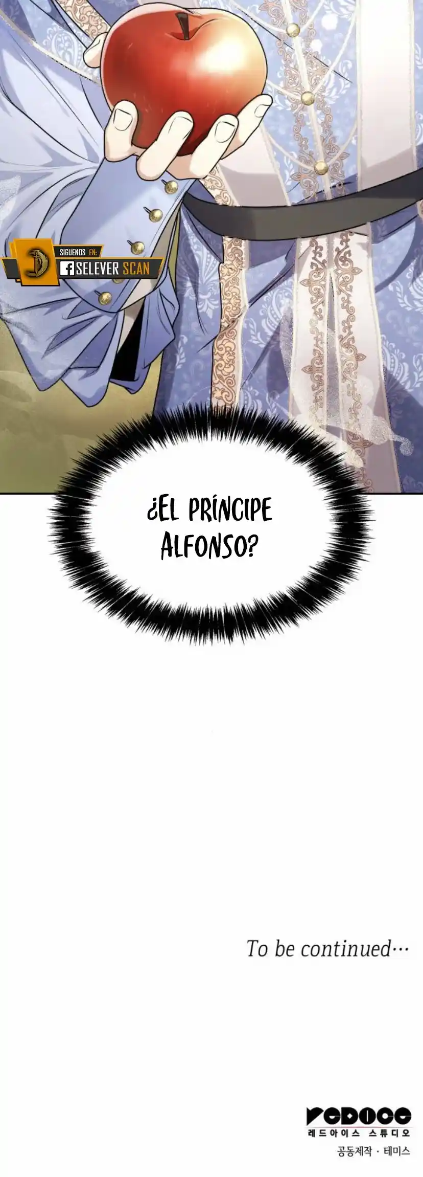 En Esta Reencarnación Yo Seré La Emperatriz, Hermana Mia - Capítulo 5 - Página 41 - LectorTMOo