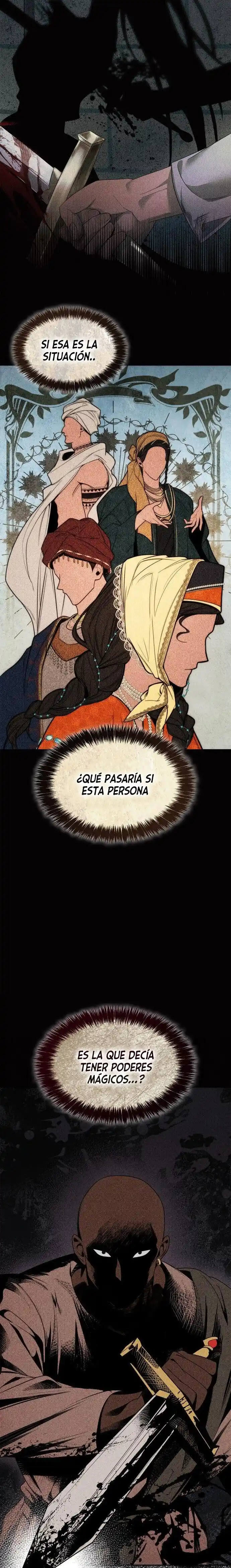 En Esta Reencarnación Yo Seré La Emperatriz, Hermana Mia - Capítulo 50 - Página 17 - LectorTMOo