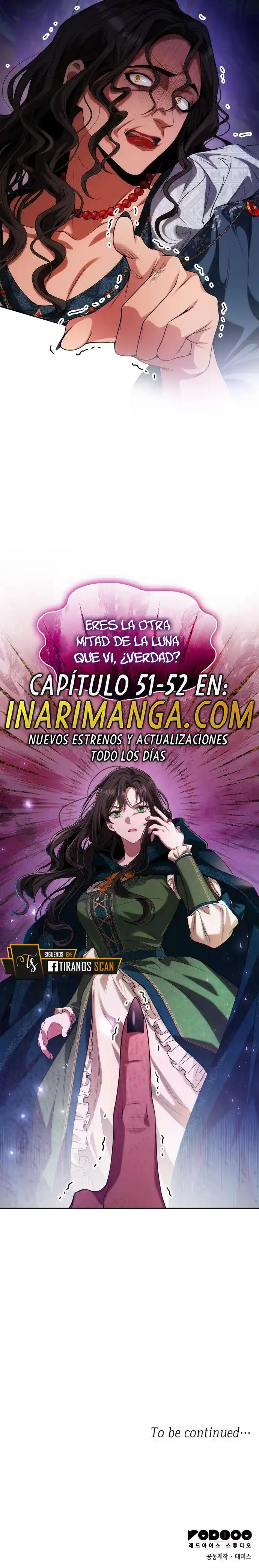 En Esta Reencarnación Yo Seré La Emperatriz, Hermana Mia - Capítulo 50 - Página 39 - LectorTMOo