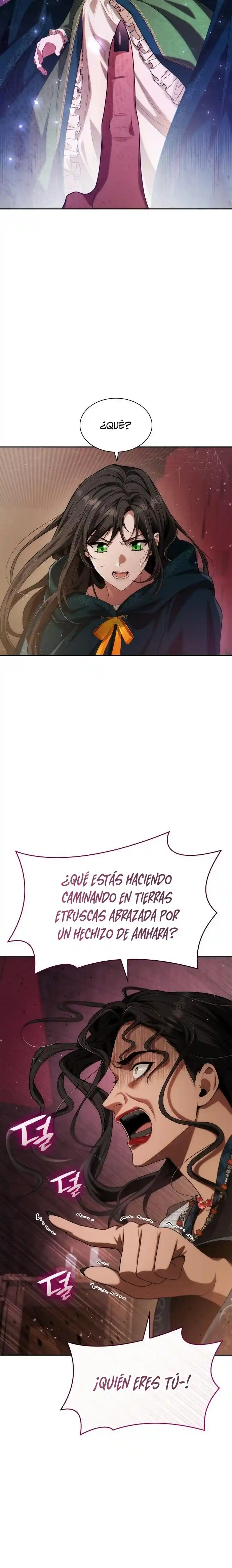 En Esta Reencarnación Yo Seré La Emperatriz, Hermana Mia - Capítulo 51 - Página 11 - LectorTMOo