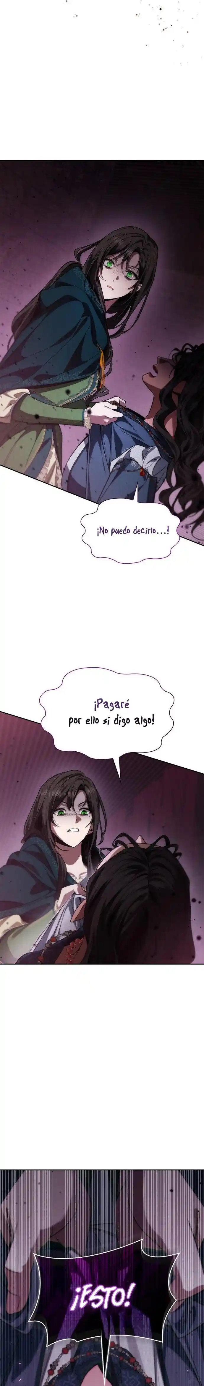 En Esta Reencarnación Yo Seré La Emperatriz, Hermana Mia - Capítulo 51 - Página 17 - LectorTMOo