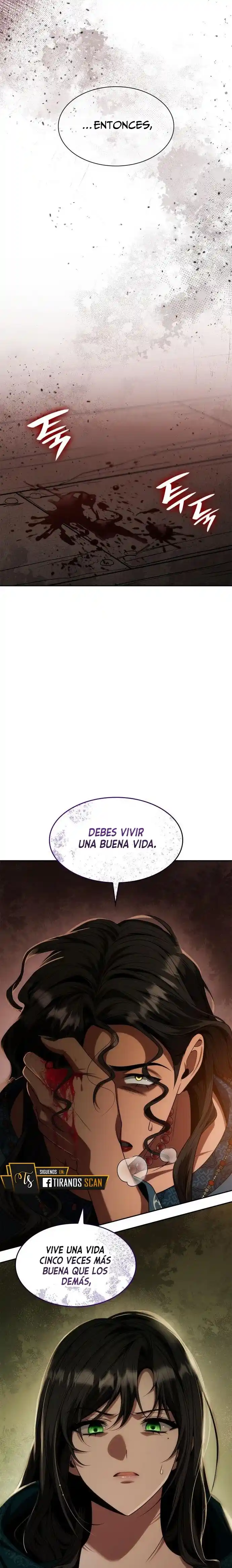 En Esta Reencarnación Yo Seré La Emperatriz, Hermana Mia - Capítulo 51 - Página 25 - LectorTMOo