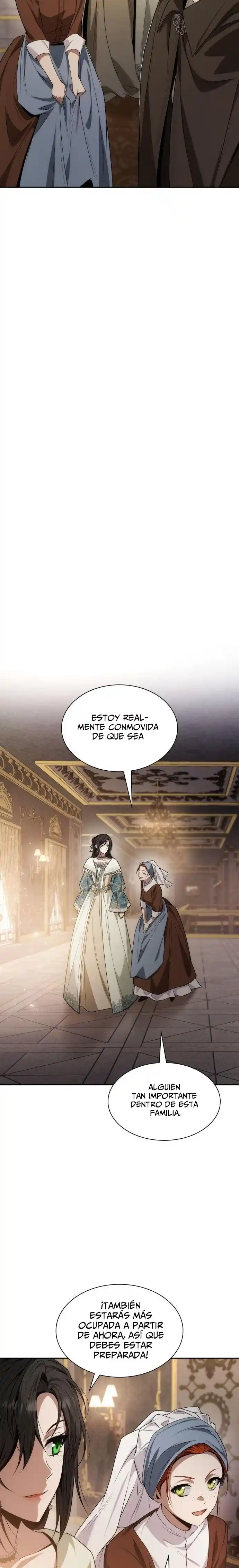 En Esta Reencarnación Yo Seré La Emperatriz, Hermana Mia - Capítulo 51 - Página 38 - LectorTMOo