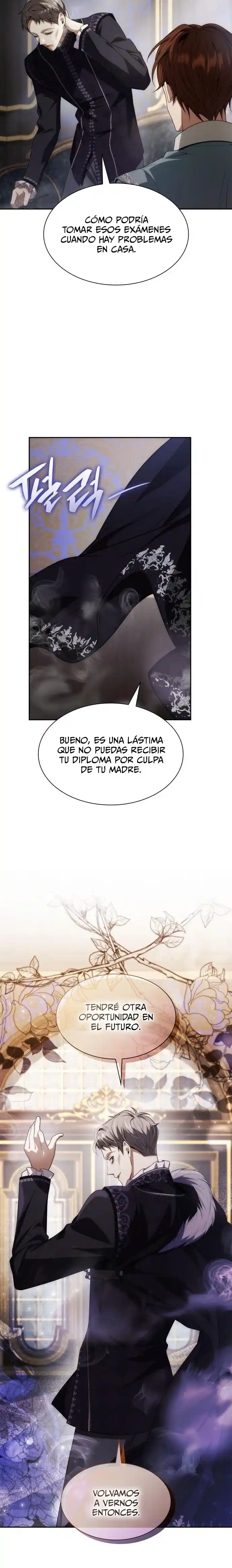 En Esta Reencarnación Yo Seré La Emperatriz, Hermana Mia - Capítulo 52 - Página 14 - LectorTMOo