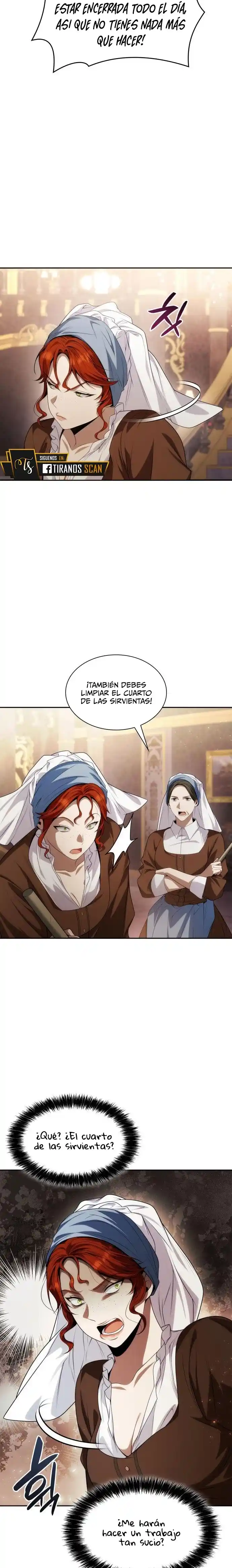 En Esta Reencarnación Yo Seré La Emperatriz, Hermana Mia - Capítulo 52 - Página 19 - LectorTMOo
