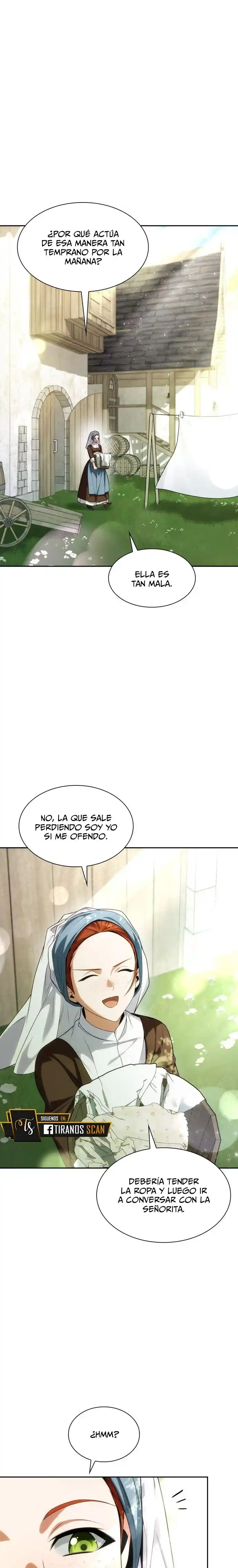 En Esta Reencarnación Yo Seré La Emperatriz, Hermana Mia - Capítulo 52 - Página 24 - LectorTMOo