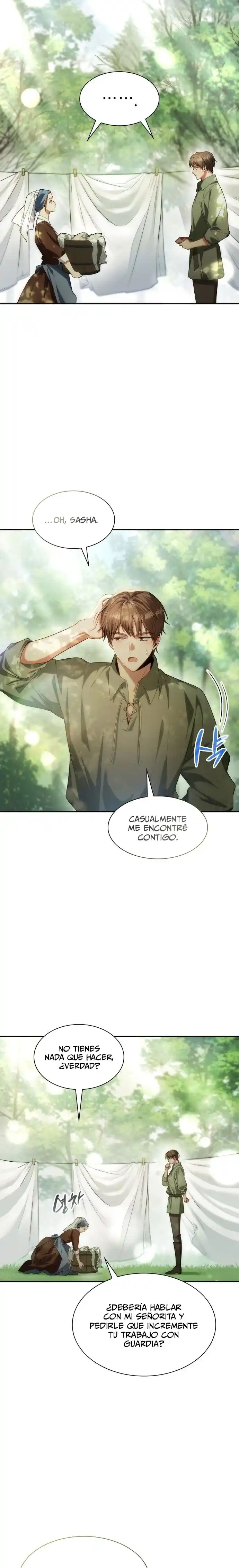 En Esta Reencarnación Yo Seré La Emperatriz, Hermana Mia - Capítulo 52 - Página 26 - LectorTMOo