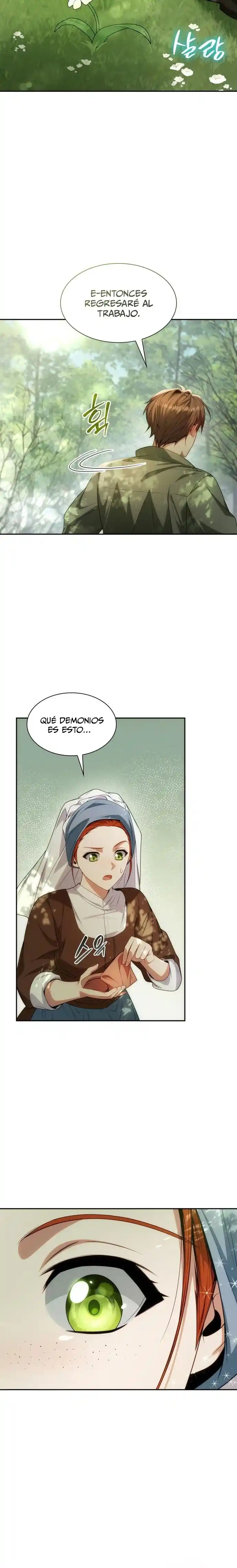 En Esta Reencarnación Yo Seré La Emperatriz, Hermana Mia - Capítulo 52 - Página 29 - LectorTMOo