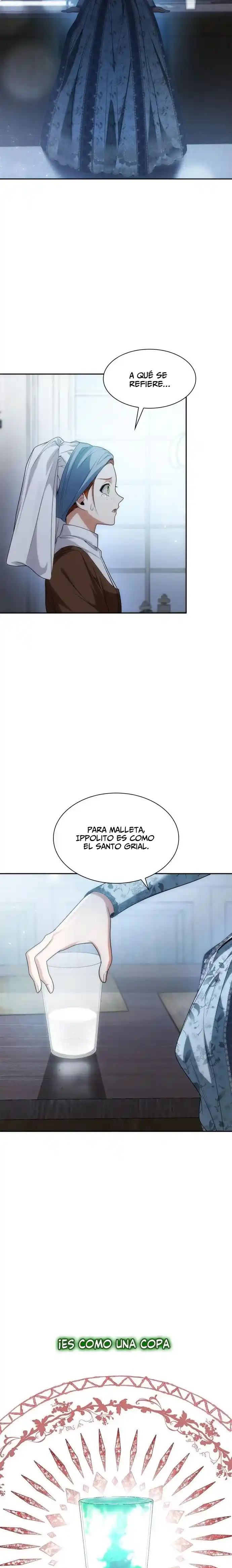 En Esta Reencarnación Yo Seré La Emperatriz, Hermana Mia - Capítulo 53 - Página 14 - LectorTMOo