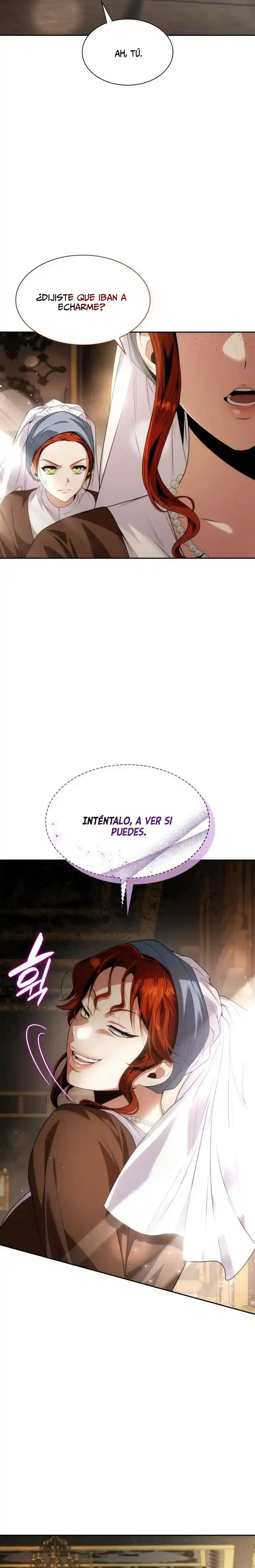 En Esta Reencarnación Yo Seré La Emperatriz, Hermana Mia - Capítulo 53 - Página 37 - LectorTMOo
