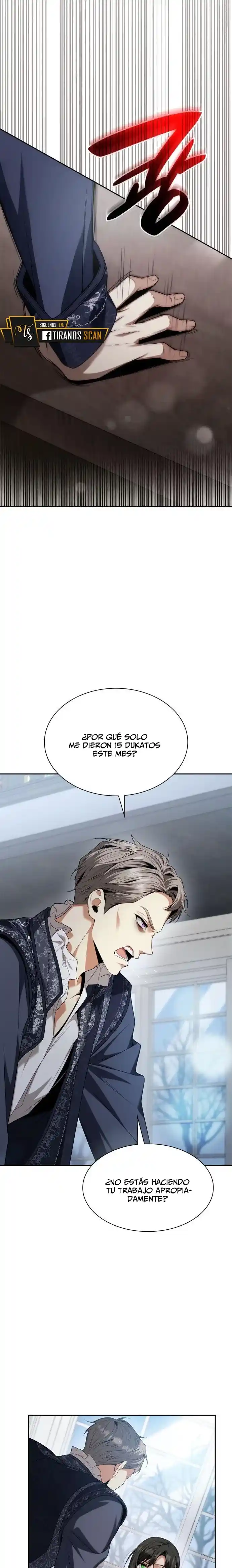 En Esta Reencarnación Yo Seré La Emperatriz, Hermana Mia - Capítulo 54 - Página 12 - LectorTMOo