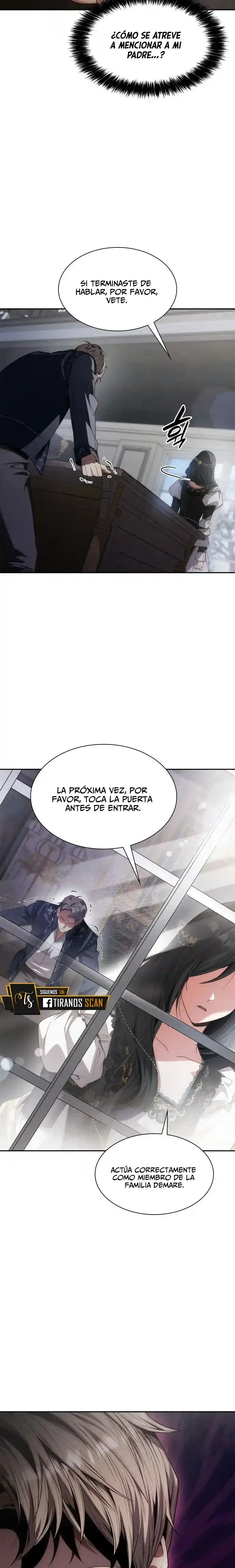 En Esta Reencarnación Yo Seré La Emperatriz, Hermana Mia - Capítulo 54 - Página 18 - LectorTMOo