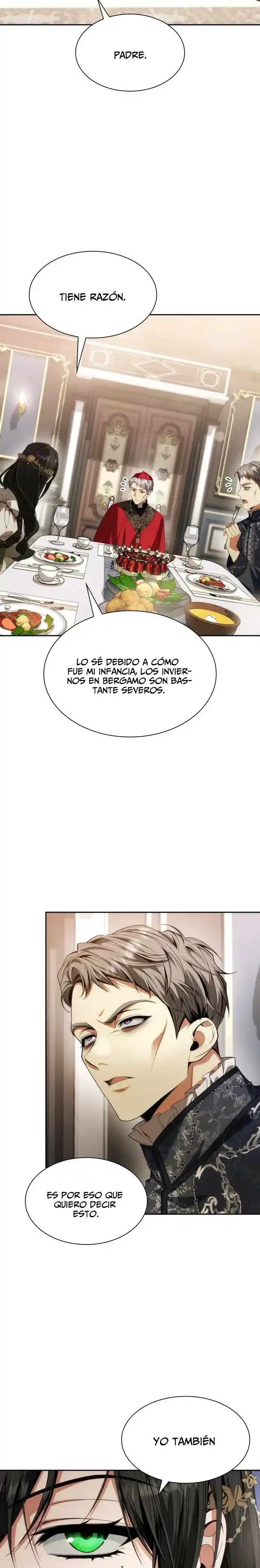 En Esta Reencarnación Yo Seré La Emperatriz, Hermana Mia - Capítulo 54 - Página 37 - LectorTMOo