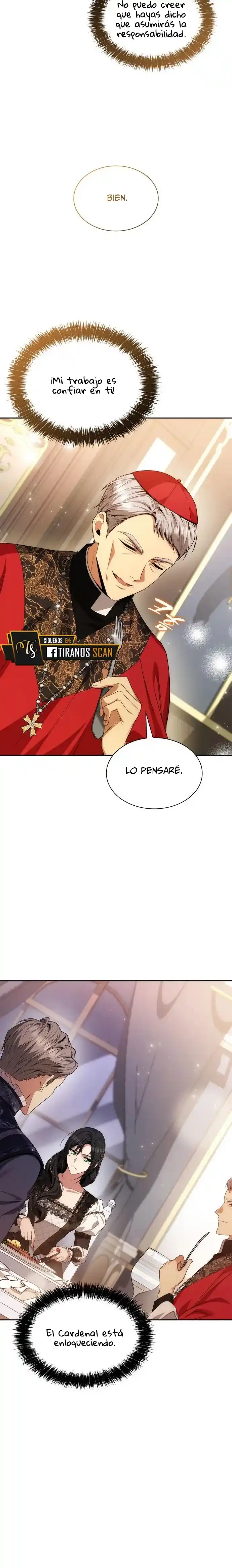 En Esta Reencarnación Yo Seré La Emperatriz, Hermana Mia - Capítulo 55 - Página 15 - LectorTMOo