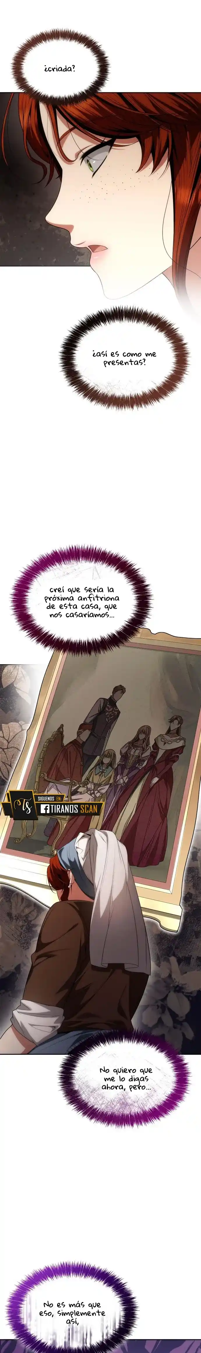 En Esta Reencarnación Yo Seré La Emperatriz, Hermana Mia - Capítulo 55 - Página 30 - LectorTMOo