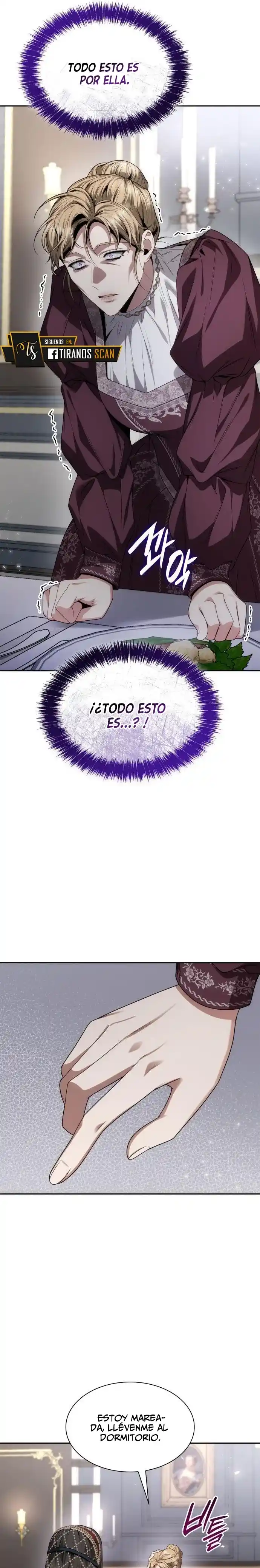 En Esta Reencarnación Yo Seré La Emperatriz, Hermana Mia - Capítulo 56 - Página 34 - LectorTMOo