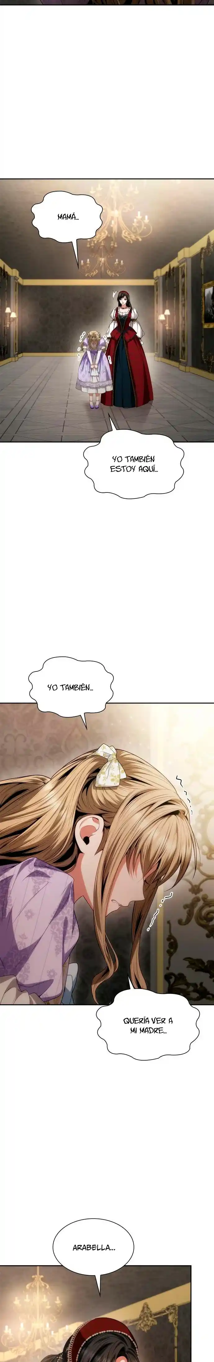 En Esta Reencarnación Yo Seré La Emperatriz, Hermana Mia - Capítulo 57 - Página 12 - LectorTMOo
