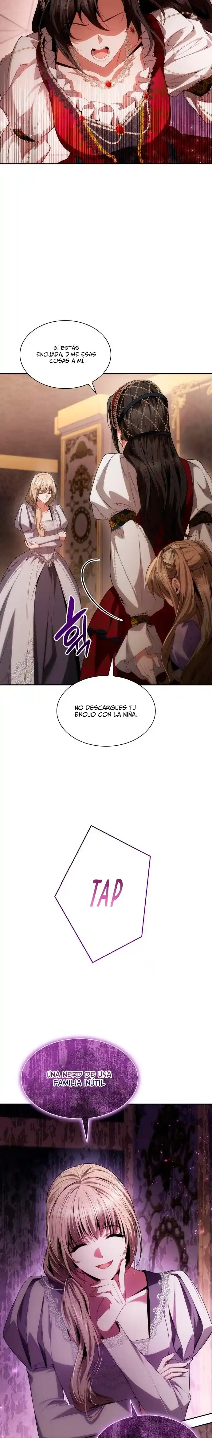 En Esta Reencarnación Yo Seré La Emperatriz, Hermana Mia - Capítulo 57 - Página 17 - LectorTMOo