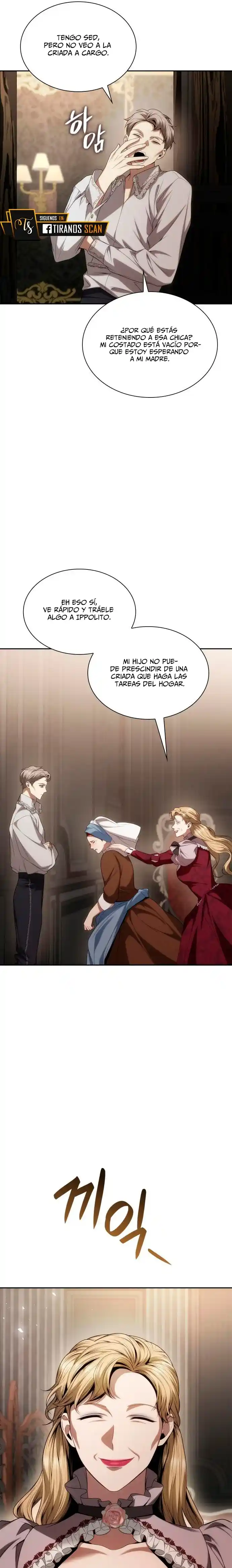 En Esta Reencarnación Yo Seré La Emperatriz, Hermana Mia - Capítulo 57 - Página 28 - LectorTMOo