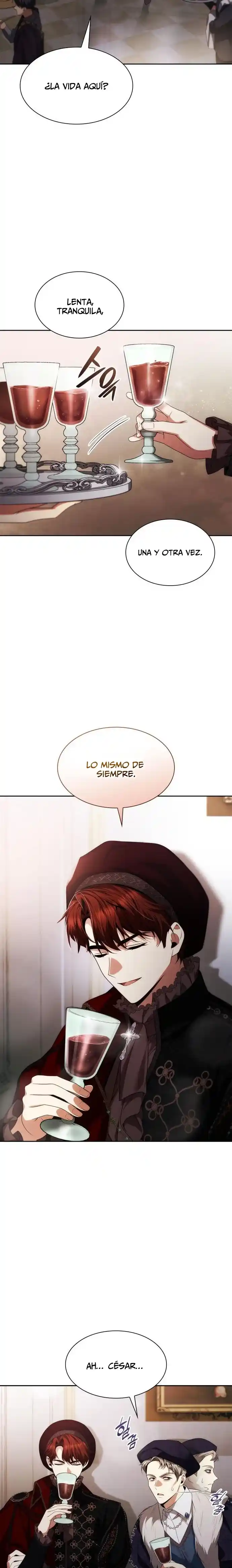 En Esta Reencarnación Yo Seré La Emperatriz, Hermana Mia - Capítulo 58 - Página 19 - LectorTMOo