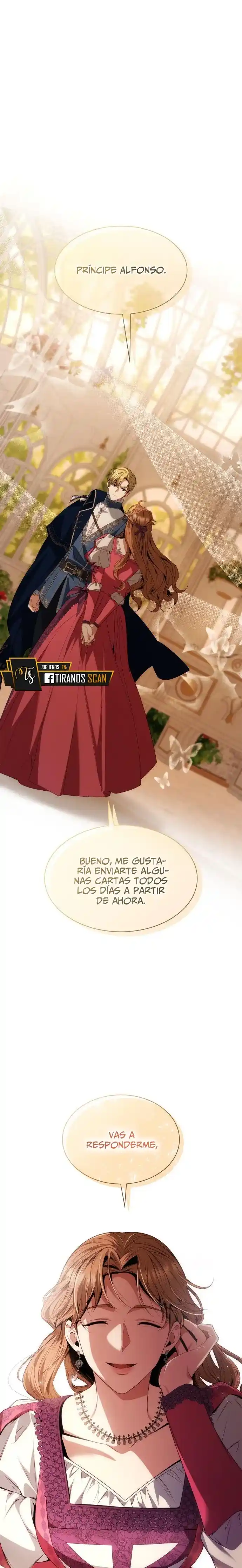 En Esta Reencarnación Yo Seré La Emperatriz, Hermana Mia - Capítulo 59 - Página 10 - LectorTMOo