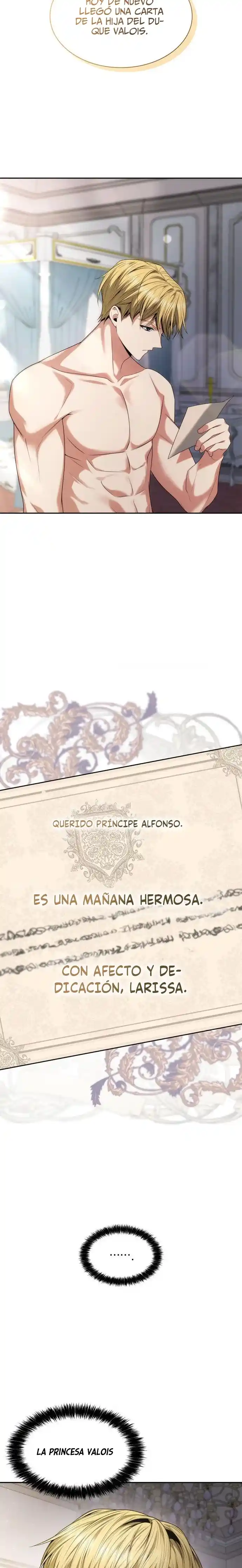 En Esta Reencarnación Yo Seré La Emperatriz, Hermana Mia - Capítulo 59 - Página 12 - LectorTMOo
